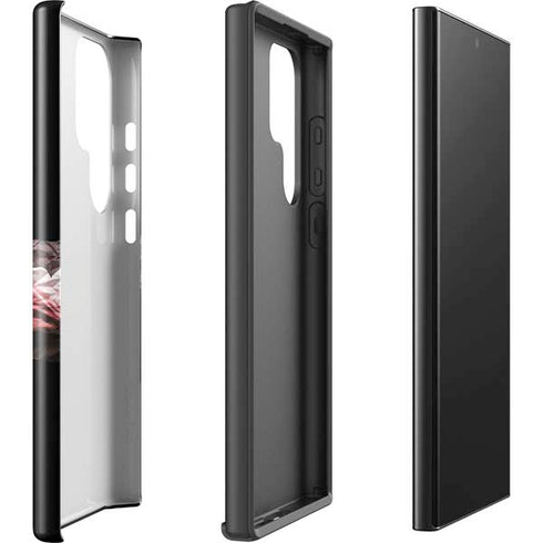 DC Comics Superman Shield Galaxy S24 Ultra Impact Case