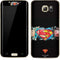 DC Comics Superman Shield Galaxy S7 Edge Skin