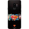 DC Comics Superman Shield Galaxy S9 Plus Skin