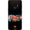 DC Comics Superman Shield Galaxy S9 Skin