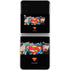 DC Comics Superman Shield Galaxy Z Flip3 5G Skin