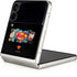 DC Comics Superman Shield Galaxy Z Flip3 5G Skin