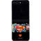 DC Comics Superman Shield Galaxy Z Flip5 5G Skin