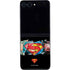 DC Comics Superman Shield Galaxy Z Flip5 5G Skin