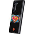DC Comics Superman Shield Galaxy Z Fold5 5G Skin