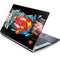 DC Comics Superman Shield Generic Laptop Skin