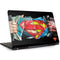 DC Comics Superman Shield Dell Inspiron Skin