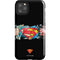 DC Comics Superman Shield iPhone 11 Pro Max Impact Case