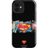 DC Comics Superman Shield iPhone 12 Impact Case