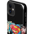 DC Comics Superman Shield iPhone 12 Impact Case