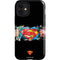 DC Comics Superman Shield iPhone 12 Mini Impact Case