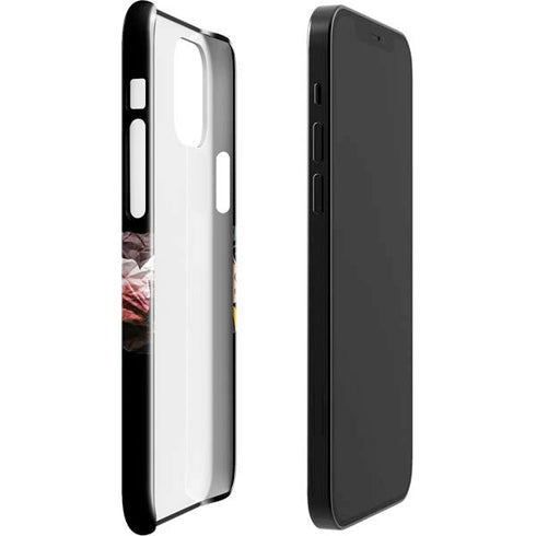 DC Comics Superman Shield iPhone 12 Mini Lite Case
