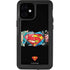 DC Comics Superman Shield iPhone 12 Mini Waterproof Case