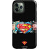 DC Comics Superman Shield iPhone 12 Pro Impact Case