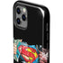 DC Comics Superman Shield iPhone 12 Pro Impact Case
