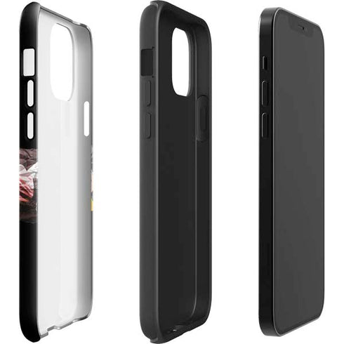 DC Comics Superman Shield iPhone 12 Pro Impact Case