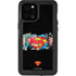 DC Comics Superman Shield iPhone 12 Pro Max Waterproof Case
