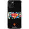 DC Comics Superman Shield iPhone 13 Mini Clear Case