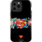 DC Comics Superman Shield iPhone 13 Pro Max Impact Case