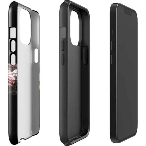 DC Comics Superman Shield iPhone 13 Pro Max Impact Case