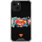 DC Comics Superman Shield iPhone 14 Clear Case
