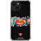 DC Comics Superman Shield iPhone 14 Plus Clear Case