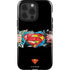 DC Comics Superman Shield iPhone 15 Pro Impact Case