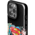 DC Comics Superman Shield iPhone 14 Pro Impact Case