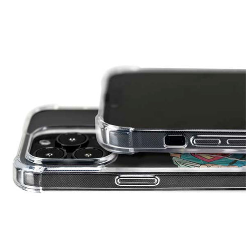 DC Comics Superman Shield iPhone 14 Pro MagSafe Case