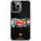 DC Comics Superman Shield iPhone 15 Pro Max Clear Case