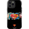 DC Comics Superman Shield iPhone 15 Pro Max Impact Case