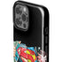 DC Comics Superman Shield iPhone 15 Pro Max Impact Case