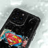 DC Comics Superman Shield iPhone 14 Pro Max Waterproof Case