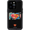 DC Comics Superman Shield iPhone 14 Pro Waterproof Case