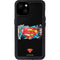 DC Comics Superman Shield iPhone 15 Plus Waterproof Case