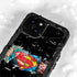 DC Comics Superman Shield iPhone 15 Waterproof Case
