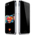 DC Comics Superman Shield iPhone SE (2nd & 3rd Gen) Clear Case