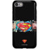DC Comics Superman Shield iPhone SE (2nd & 3rd Gen) Pro Case