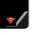DC Comics Superman Shield iPhone SE (2nd & 3rd Gen) Skin