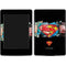 DC Comics Superman Shield Amazon Kindle Skin