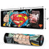 DC Comics Superman Shield Gaming Mouse Pad