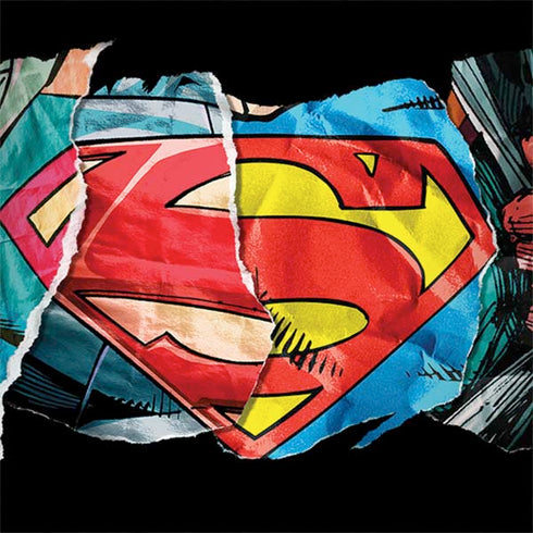 DC Comics Superman Shield Legion Y720 Skin