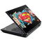 DC Comics Superman Shield Lenovo T420 Skin