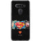 DC Comics Superman Shield LG K51/Q51 Clear Case