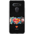 DC Comics Superman Shield LG K51/Q51 Clear Case