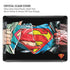 DC Comics Superman Shield MacBook Air 15in (2023-2025) Case plus Skin
