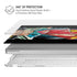 DC Comics Superman Shield MacBook Air 15in (2023-2025) Case plus Skin