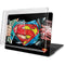 DC Comics Superman Shield MacBook Pro 13in (2020) Case plus Skin