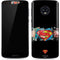 DC Comics Superman Shield Moto G6 Skin