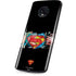 DC Comics Superman Shield Moto G6 Skin